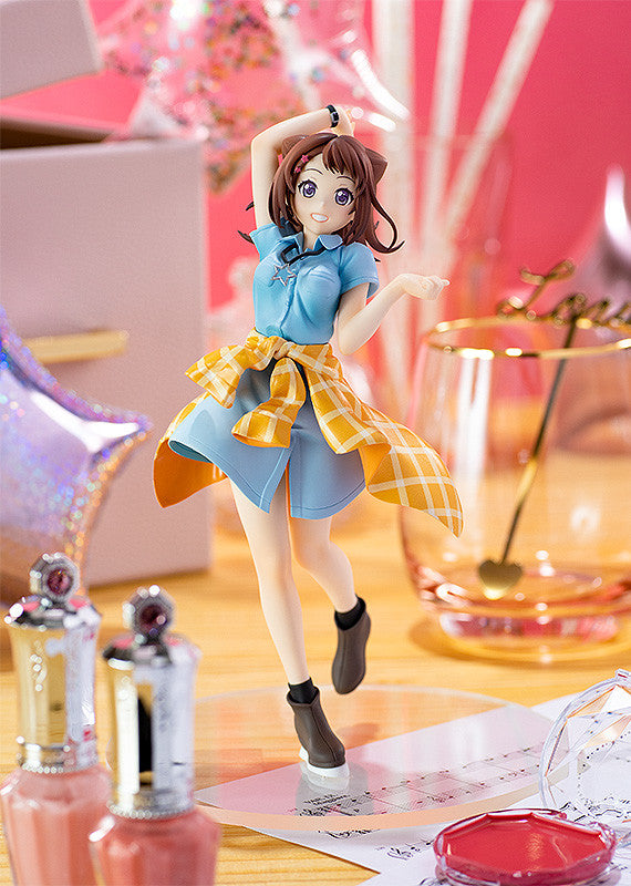 [PREORDER] POP UP PARADE Kasumi Toyama - Glacier Hobbies - Good Smile Company