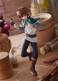 [PREORDER] POP UP PARADE Kazuma - Glacier Hobbies - Good Smile Company