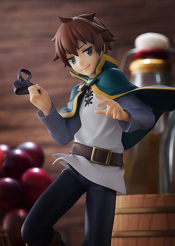 [PREORDER] POP UP PARADE Kazuma - Glacier Hobbies - Good Smile Company