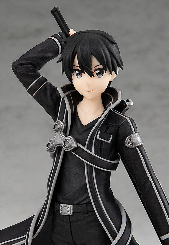 POP UP PARADE Kirito - Glacier Hobbies - Good Smile Company