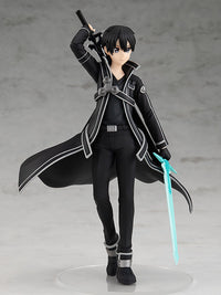 POP UP PARADE Kirito - Glacier Hobbies - Good Smile Company