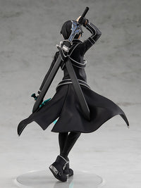 POP UP PARADE Kirito - Glacier Hobbies - Good Smile Company