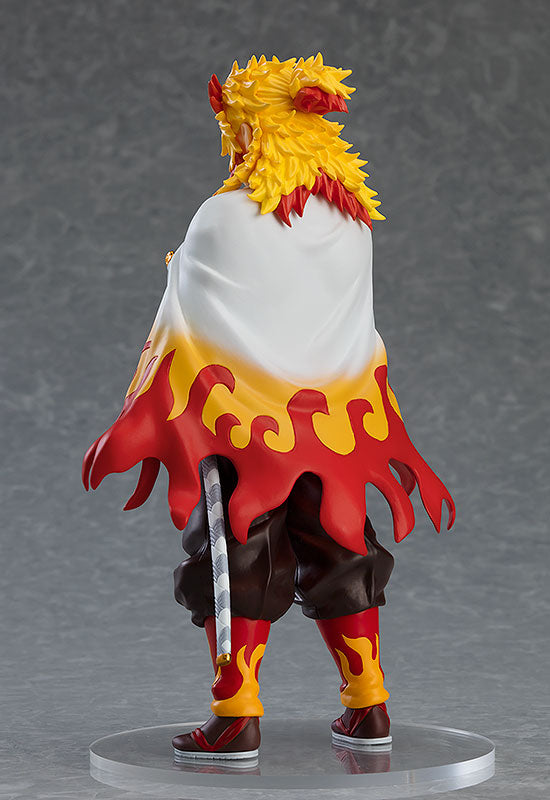 POP UP PARADE Kyojuro Rengoku - Glacier Hobbies - Good Smile Company