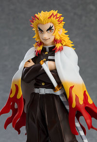 POP UP PARADE Kyojuro Rengoku - Glacier Hobbies - Good Smile Company