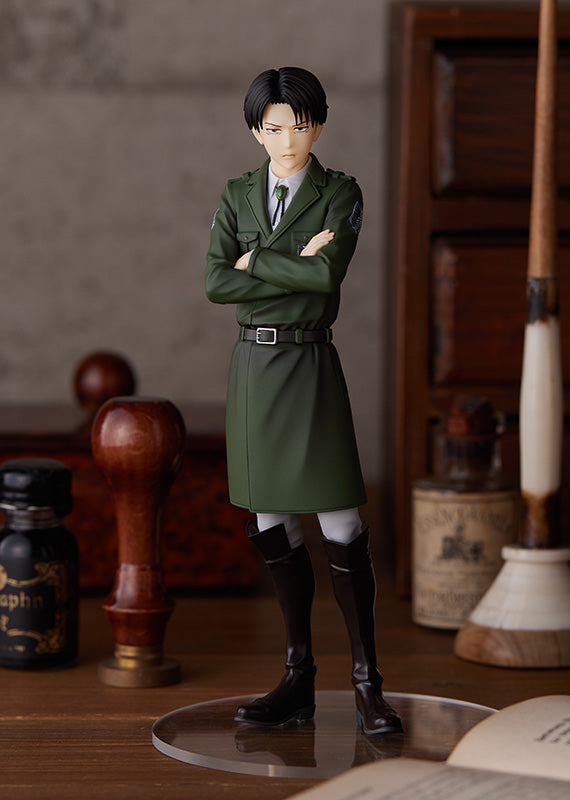 [PREORDER] POP UP PARADE Levi - Glacier Hobbies - Good Smile Company