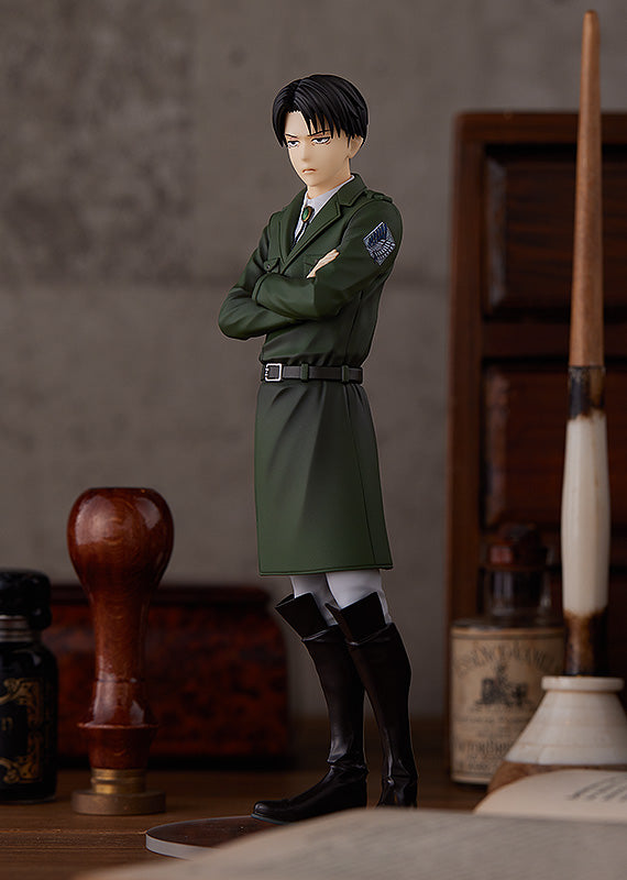 [PREORDER] POP UP PARADE Levi - Glacier Hobbies - Good Smile Company