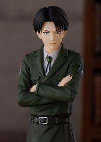 [PREORDER] POP UP PARADE Levi - Glacier Hobbies - Good Smile Company