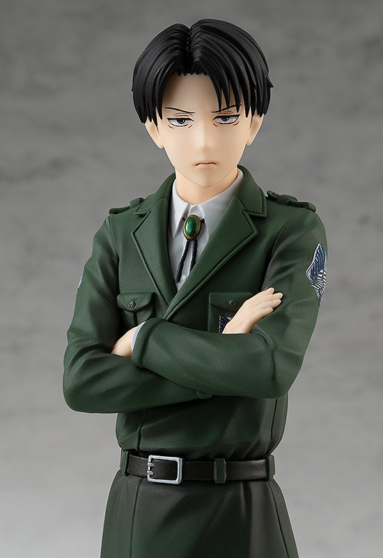 [PREORDER] POP UP PARADE Levi - Glacier Hobbies - Good Smile Company