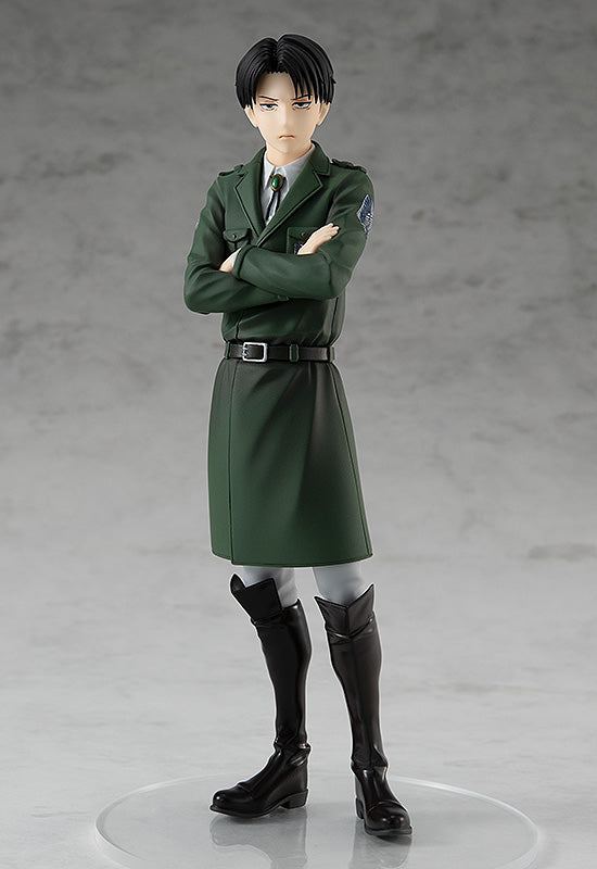 [PREORDER] POP UP PARADE Levi - Glacier Hobbies - Good Smile Company