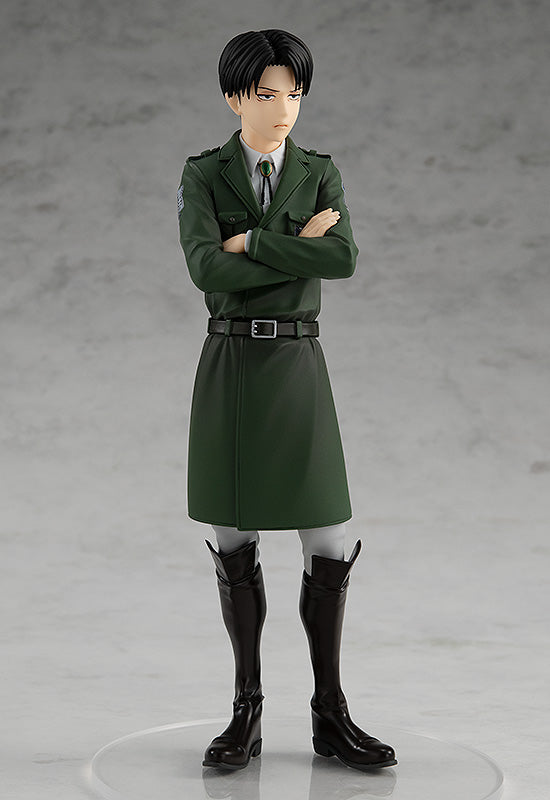 [PREORDER] POP UP PARADE Levi - Glacier Hobbies - Good Smile Company