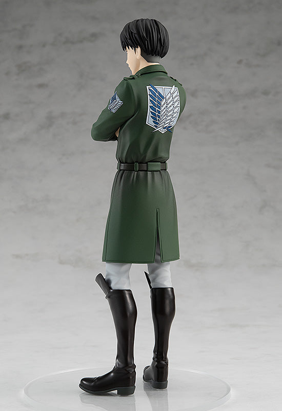 [PREORDER] POP UP PARADE Levi - Glacier Hobbies - Good Smile Company