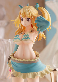 POP UP PARADE Lucy Heartfilia: Aquarius Form Ver. - Glacier Hobbies - Good Smile Company