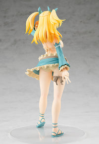 POP UP PARADE Lucy Heartfilia: Aquarius Form Ver. - Glacier Hobbies - Good Smile Company