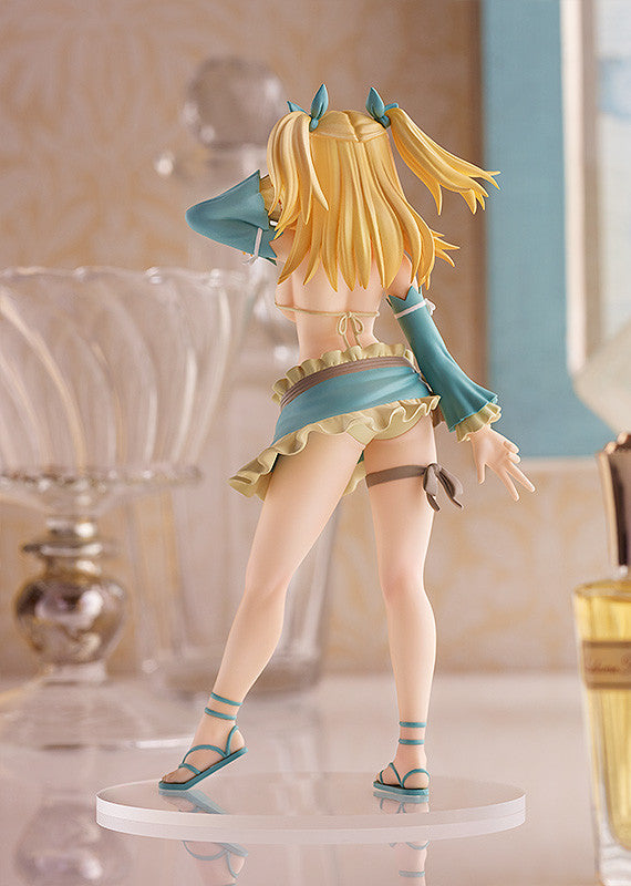 POP UP PARADE Lucy Heartfilia: Aquarius Form Ver. - Glacier Hobbies - Good Smile Company