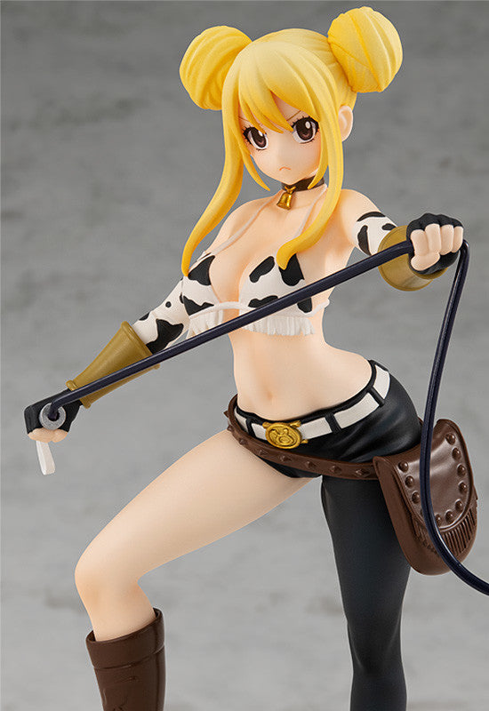 [PREORDER] POP UP PARADE Lucy Heartfilia: Taurus Form Ver. - Glacier Hobbies - Good Smile Company