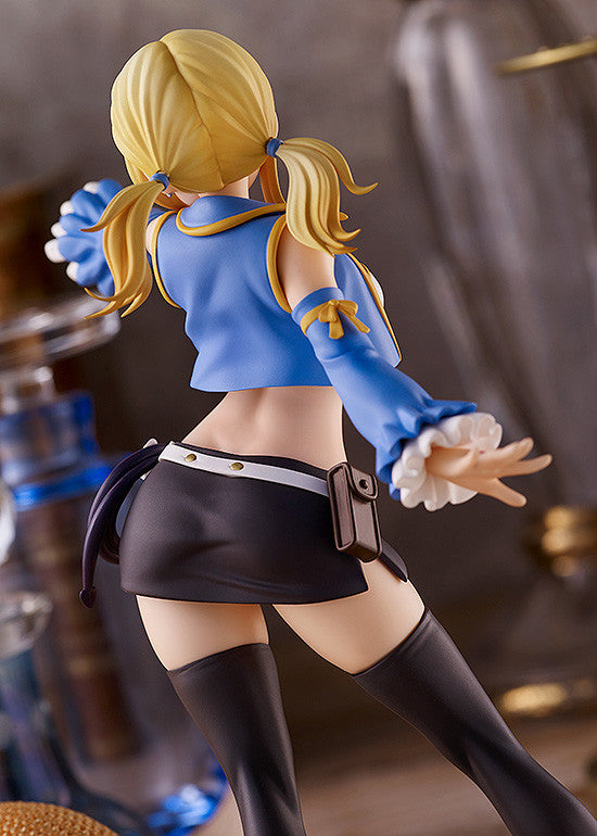 POP UP PARADE Lucy Heartfilia - Glacier Hobbies - Good Smile Company