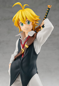 POP UP PARADE Meliodas - Glacier Hobbies - Good Smile Company