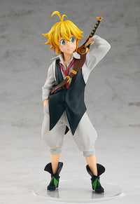 POP UP PARADE Meliodas - Glacier Hobbies - Good Smile Company