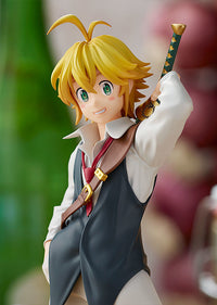 POP UP PARADE Meliodas - Glacier Hobbies - Good Smile Company