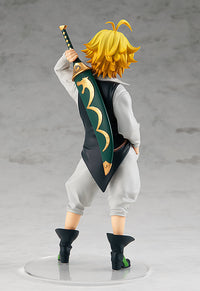 POP UP PARADE Meliodas - Glacier Hobbies - Good Smile Company