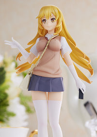 [PREORDER] POP UP PARADE Misaki Shokuhou - Glacier Hobbies - Good Smile Company