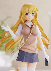 [PREORDER] POP UP PARADE Misaki Shokuhou - Glacier Hobbies - Good Smile Company