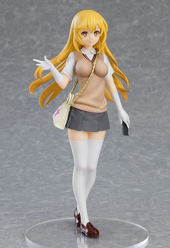 [PREORDER] POP UP PARADE Misaki Shokuhou - Glacier Hobbies - Good Smile Company