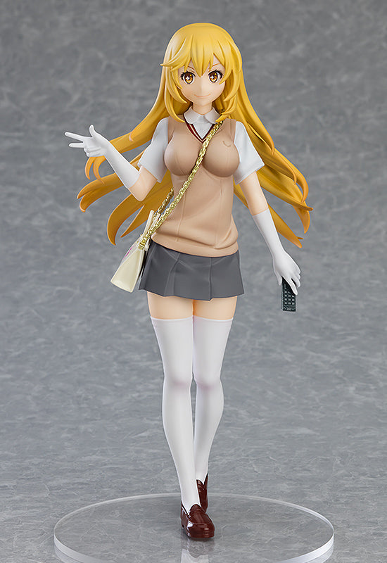 [PREORDER] POP UP PARADE Misaki Shokuhou - Glacier Hobbies - Good Smile Company