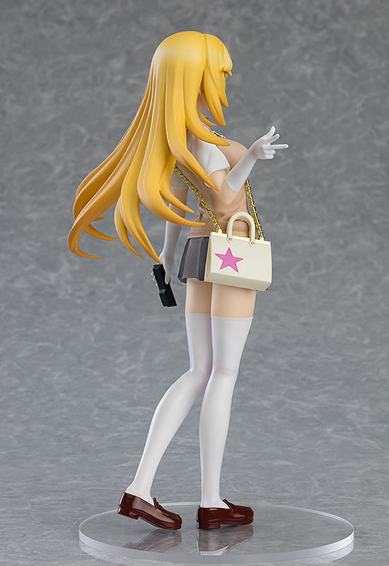 [PREORDER] POP UP PARADE Misaki Shokuhou - Glacier Hobbies - Good Smile Company