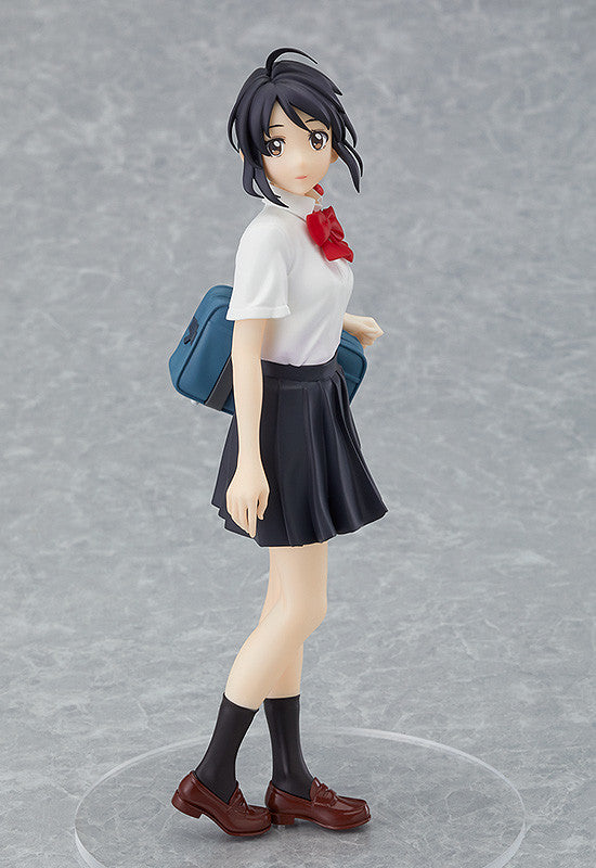 POP UP PARADE Mitsuha Miyamizu - Glacier Hobbies - Good Smile Company