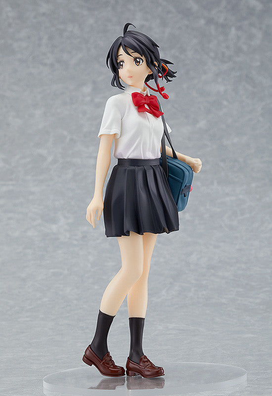 POP UP PARADE Mitsuha Miyamizu - Glacier Hobbies - Good Smile Company