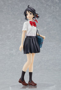 POP UP PARADE Mitsuha Miyamizu - Glacier Hobbies - Good Smile Company