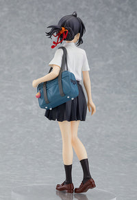 POP UP PARADE Mitsuha Miyamizu - Glacier Hobbies - Good Smile Company