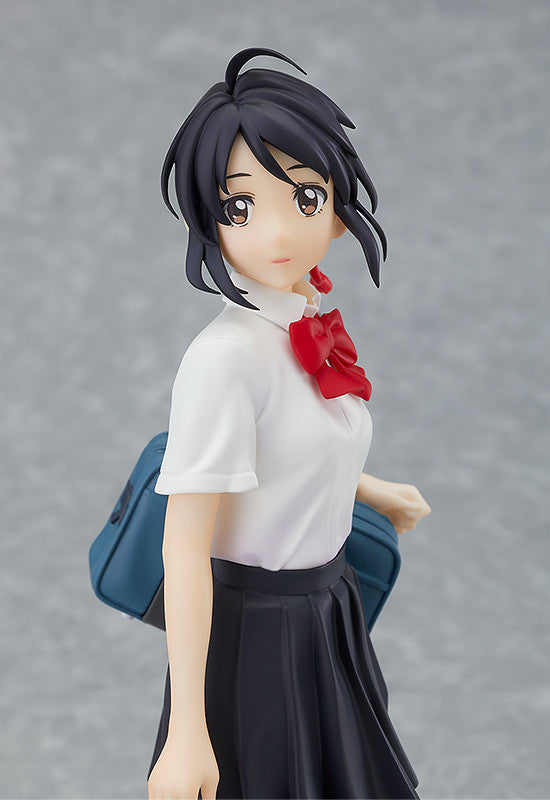 POP UP PARADE Mitsuha Miyamizu - Glacier Hobbies - Good Smile Company