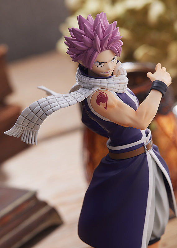 [PREORDER] POP UP PARADE Natsu Dragneel: Grand Magic Games Arc Ver. - Glacier Hobbies - Good Smile Company