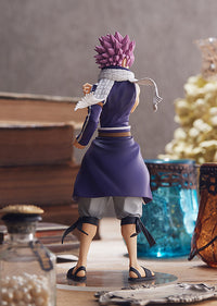 [PREORDER] POP UP PARADE Natsu Dragneel: Grand Magic Games Arc Ver. - Glacier Hobbies - Good Smile Company