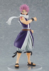 [PREORDER] POP UP PARADE Natsu Dragneel: Grand Magic Games Arc Ver. - Glacier Hobbies - Good Smile Company