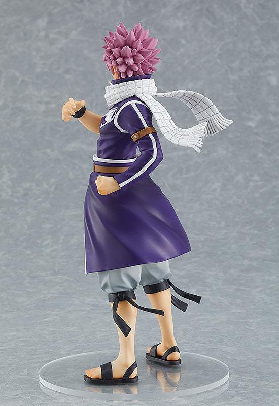 [PREORDER] POP UP PARADE Natsu Dragneel: Grand Magic Games Arc Ver. - Glacier Hobbies - Good Smile Company