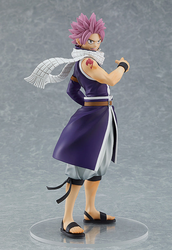 [PREORDER] POP UP PARADE Natsu Dragneel: Grand Magic Games Arc Ver. - Glacier Hobbies - Good Smile Company