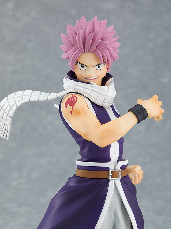 [PREORDER] POP UP PARADE Natsu Dragneel: Grand Magic Games Arc Ver. - Glacier Hobbies - Good Smile Company