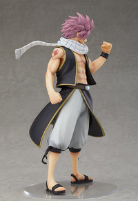 POP UP PARADE Natsu Dragneel (re-run) - Glacier Hobbies - Good Smile Company