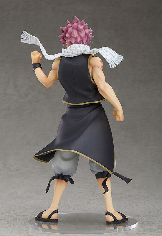 POP UP PARADE Natsu Dragneel (re-run) - Glacier Hobbies - Good Smile Company