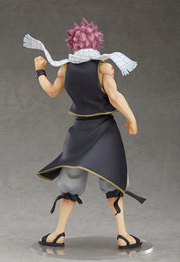 POP UP PARADE Natsu Dragneel (re-run) - Glacier Hobbies - Good Smile Company