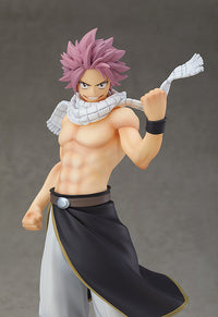 POP UP PARADE Natsu Dragneel (re-run) - Glacier Hobbies - Good Smile Company