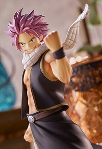 POP UP PARADE Natsu Dragneel (re-run) - Glacier Hobbies - Good Smile Company