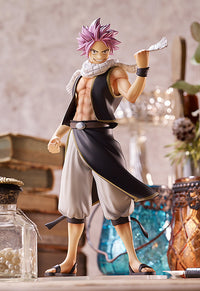 POP UP PARADE Natsu Dragneel (re-run) - Glacier Hobbies - Good Smile Company