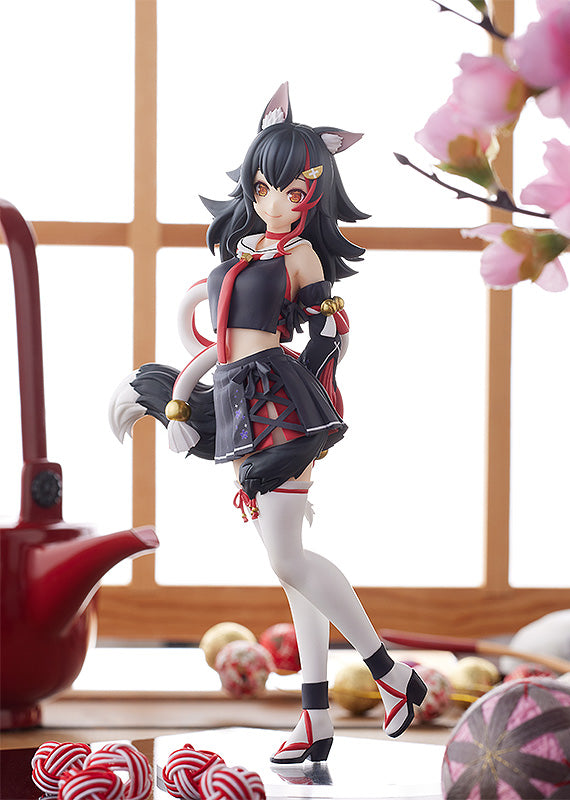 [PREORDER] POP UP PARADE Ookami Mio - Glacier Hobbies - Good Smile Company