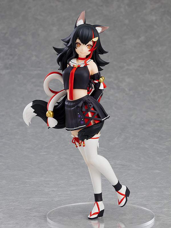 [PREORDER] POP UP PARADE Ookami Mio - Glacier Hobbies - Good Smile Company