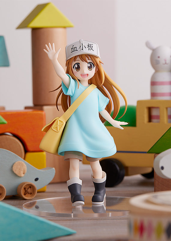 [PREORDER] POP UP PARADE Platelet - Glacier Hobbies - Good Smile Company