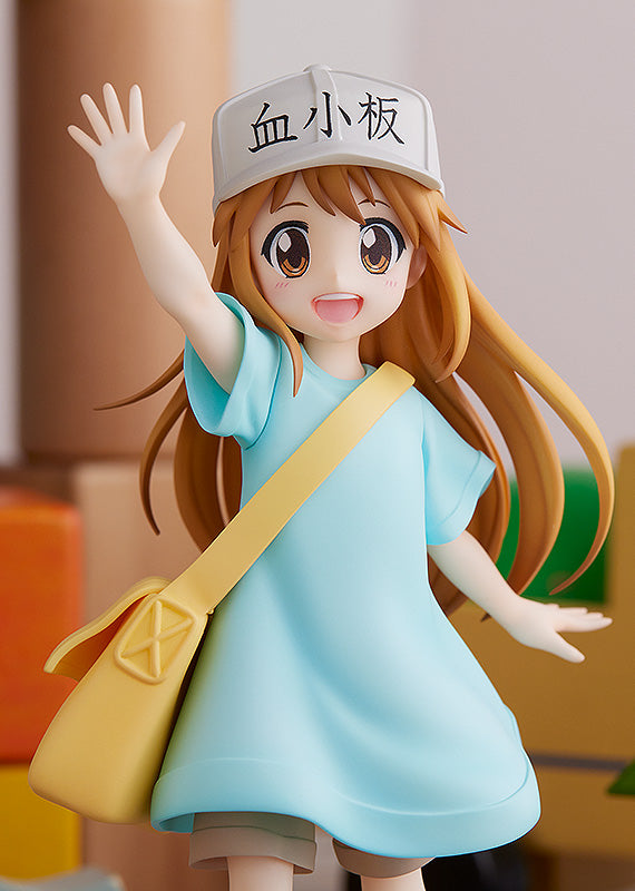 [PREORDER] POP UP PARADE Platelet - Glacier Hobbies - Good Smile Company